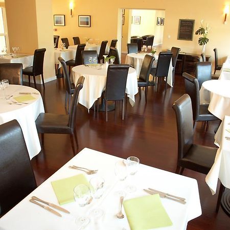 Hotel Kerloc'H Gwen Quimper Combrit Zewnętrze zdjęcie