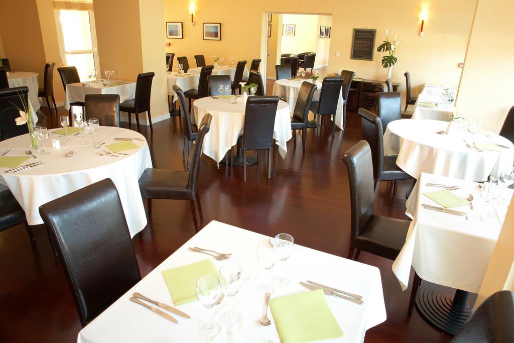 Hotel Kerloc'H Gwen Quimper Combrit Zewnętrze zdjęcie