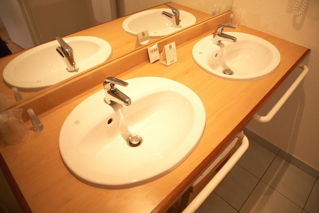 Hotel Kerloc'H Gwen Quimper Combrit Zewnętrze zdjęcie