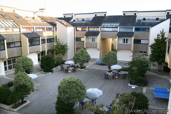 Hotel Kerloc'H Gwen Quimper Combrit Zewnętrze zdjęcie