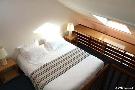 Hotel Kerloc'H Gwen Quimper Combrit Pokój zdjęcie