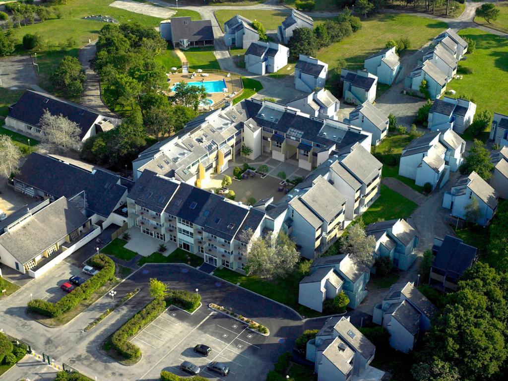 Hotel Kerloc'H Gwen Quimper Combrit Zewnętrze zdjęcie