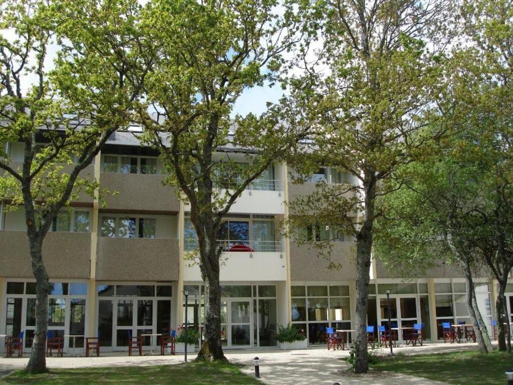 Hotel Kerloc'H Gwen Quimper Combrit Zewnętrze zdjęcie