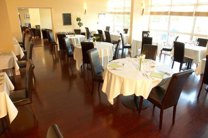Hotel Kerloc'H Gwen Quimper Combrit Zewnętrze zdjęcie