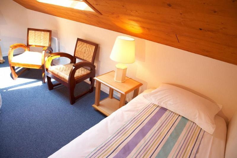 Hotel Kerloc'H Gwen Quimper Combrit Zewnętrze zdjęcie