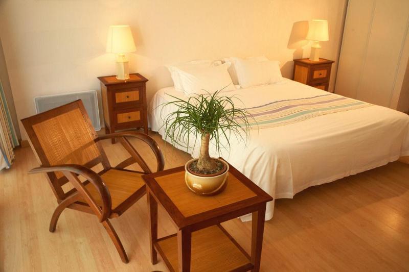 Hotel Kerloc'H Gwen Quimper Combrit Zewnętrze zdjęcie