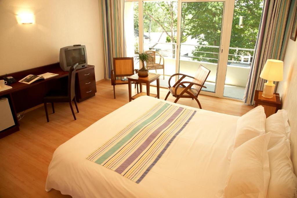 Hotel Kerloc'H Gwen Quimper Combrit Pokój zdjęcie